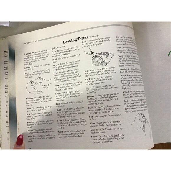 READER'S DIGEST ONE DISH MEALS THE EASY WAY-400 + ALL-IN-ONE MEALS COOKBOOK - Picture 8 of 16